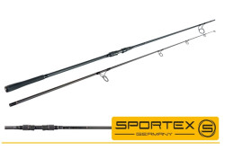 Kaprárske prúty Beyond CS-2 carp 2-diel