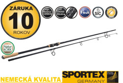 Kaprárske match prúty Paragon Carp Float