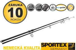 Kaprrske prty SPORTEX Paragon Stalker 300cm 2-diel