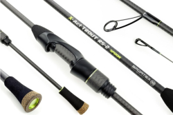 Pr�vla�ov� pr�ty SPORTEX X-Act Trout RS-2 SPOON 2-diel