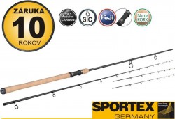 SPORTEX METHOD Feeder - 360cm/10-40g/3diely - Exlusive