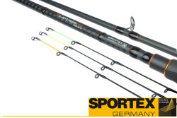 Feeder prúty Xclusive Feeder RS-2 Medium XS 2-diel