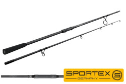 Kaprárske prúty Catapult Carp CS-4 2-diel