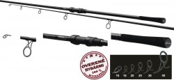 Rybrsky prt - COMPETITION Carp