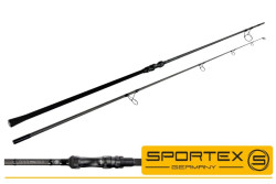 Kaprárske prúty D.N.A CS-3 SPOD 13ft 6,00lbs