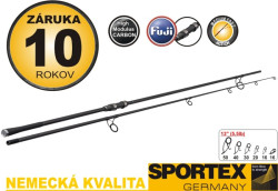 Kaprrsky prt DNA Carp Spod dvojdielny