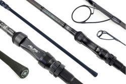 Kapr�rske pr�ty D.N.A CS-3 Carp klasick� SIC o�k� 396cm 3,75lbs