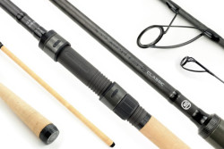 Kapr�rske pr�ty SPORTEX SPECIMEN CS-2 Classic Korok 2-diel