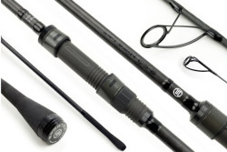 Kapr�rske pr�ty SPORTEX SPECIMEN CS-2 Stalker 2-diel