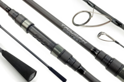 Kapr�rske pr�ty SPORTEX Triumph Contest 2-diel