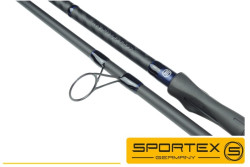 Kaprrske prty Invictus CS-2 Carp 2-diel