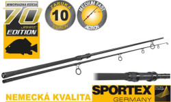 Kaprrske prty Advancer Carp 2-diel