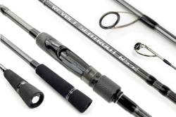 Pr�vla�ov� pr�ty SPORTEX Revolt RS-2 Seatrout 2-diel
