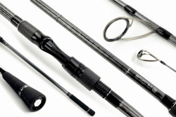 Kaprárske prúty SPORTEX Revolt CS-2 Carp 2-diel Kaprárske prúty SPORTEX Revolt CS-2 Carp 2-diel