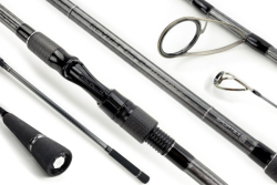 Kapr�rske pr�ty SPORTEX Revolt CS-2 Distance 13ft/3-5oz