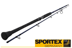 Morské prúty MAGNUS Seamaster Spin 2-diel