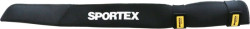 SPORTEX ochranné púzdro s páskami - neoprénové