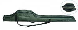 SPORTEX - pzdro SUPER SAFE dvojkomorov