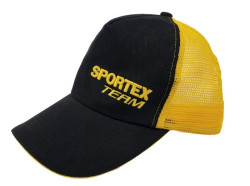 Šiltovka SPORTEX so sieťkou a logom