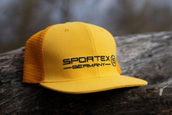 Sportex �iltovka Snap Back so sie�kou a logom �lt�
