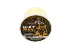 Climax silon CULT SPORT fluo-žltý 3000m