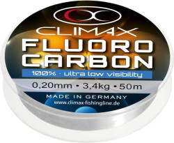 CLIMAX - Fluorocarbon Soft & Strong - 50m