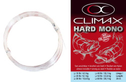 Nadväzcový silon Climax HARD MONO 20m