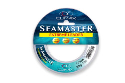 Nadväzcový vlasec Climax Seamaster Extreme Leader svetlo šedý