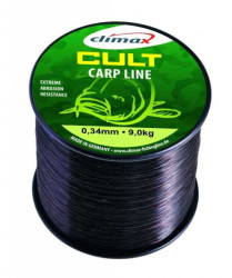Silon Climax - CULT Carp Line Extreme kaprový vlasec