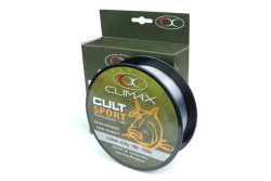 Vlasec na ďaleké hody Carp Sport Mono šedý 1000m