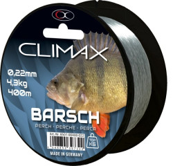 Silon CLIMAX Barsch Ostrie edozelen 400m/0,20mm/3,7kg