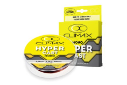 Vlasec na ďaleké hody Hyper Cast Copper 1000m medený