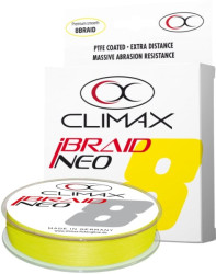 Šnúra iBraid NEO yellow 135m