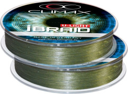 Pleten nra Climax iBraid U-Light zelen 100 a 500m