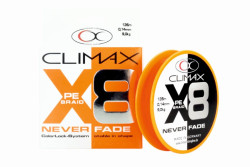 �n�ra Climax Never Fade 8x vl�kien oran�ov� 135m
