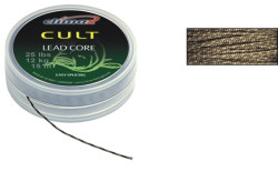 Climax šnúra 10m - LEAD Core WEED