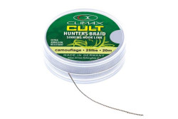 CLIMAX nra 20m - HUNTERS BRAID