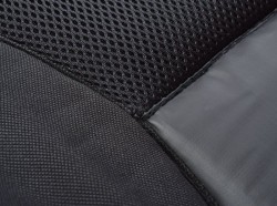 Leh�tko Invader Ultra Black 8 nohov�