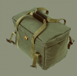TPS Combo Rucksack EXL 120 l