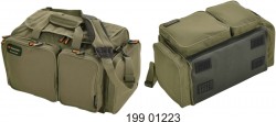 Multifunkn rybrska taka - Carryall