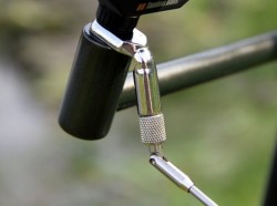 Swingery Icon SX Swing Arm