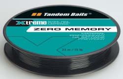 Zero Memory 23 m / 15 lb