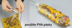 PVA Rozpustn nra Tandem Baits