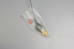 PVA Bullet Bags easy melt 140*55mm /10pcs