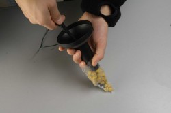 PVA Bullet Bags easy melt 140*55mm /10pcs