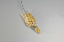 PVA Bullet Bags easy melt 140*55mm /10pcs