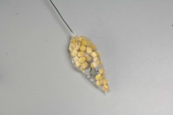 PVA Bullet Bags easy melt 140*55mm /10pcs