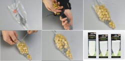 PVA s��iky rozpustn� - bullet bags easy melt - 10ks