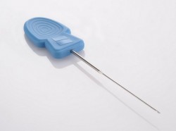 Magot&Soft Bait Needle -ultra tenká ihla