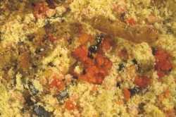 Boilies zmes Extreme bird food mix